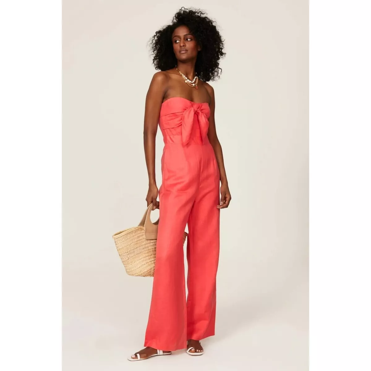 Derek lam jumpsuit sale