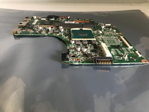 HP 250 G2 Motherboard 747137-501 & i3-3110m Intel CPU TESTED WORKING (91z) - Zdjęcie 10 z 19