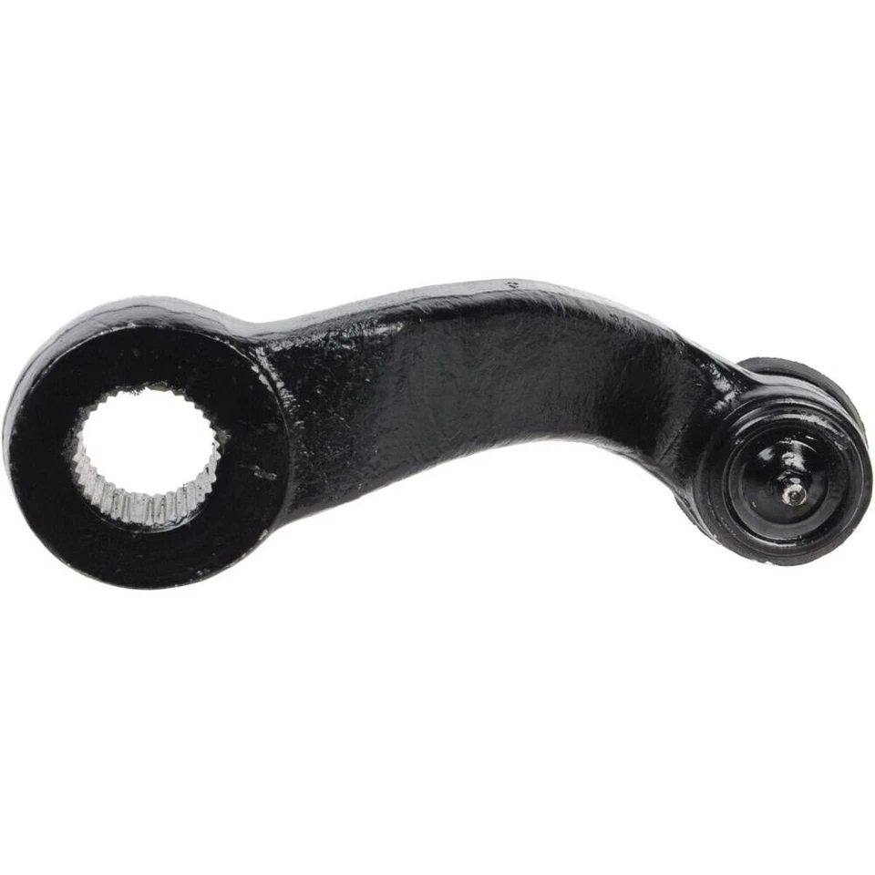 Brazo loca de dirección Pitman engrasable para Dodge Charger Coronet Barracuda 1970-72 Foto 4 de 4