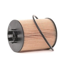 Filtro Olio Opel Agila Corsa C D Astra H Meriva Motori Benzina - Miniatura 1