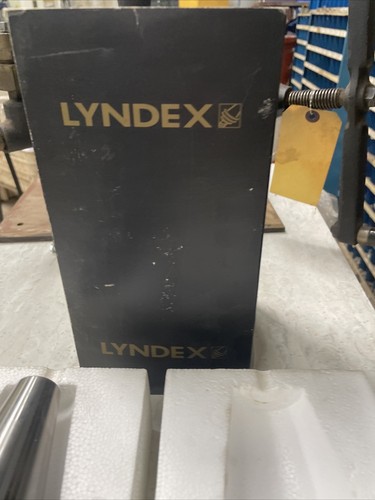 New Lyndex C40S5-1375 5.75 Short Tap Holder CAT40 TC1375-S Japan - Picture 4 of 10