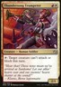 Magic the Gathering MTG Thundersong Trumpeter (195) Modern Masters 2017   LP