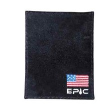 Epic Bowling USA Flag Premium Shammy