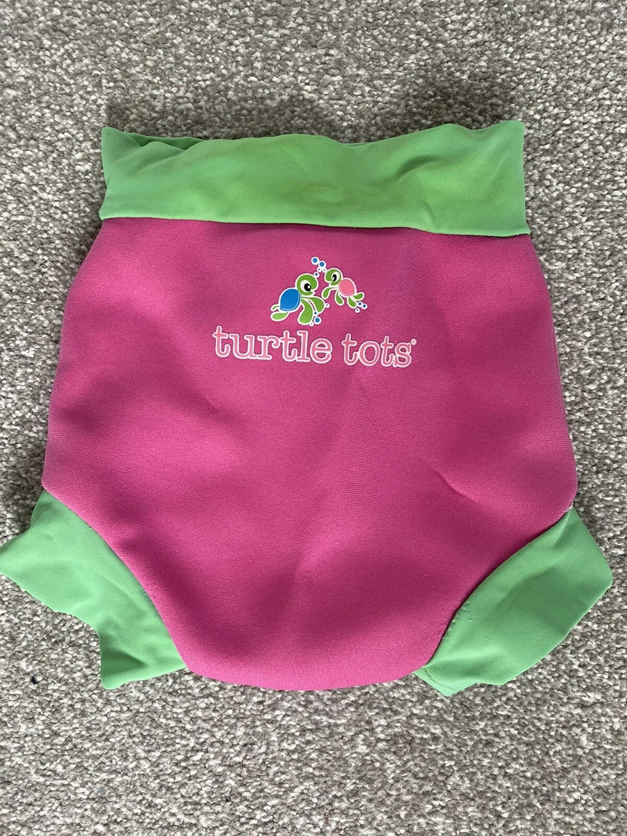 Turtle tots sale swim nappy