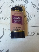 Max Factor Lasting Performance Foundation 11 Sienna Max Factor Lasting Performance Foundation 11 Sienna