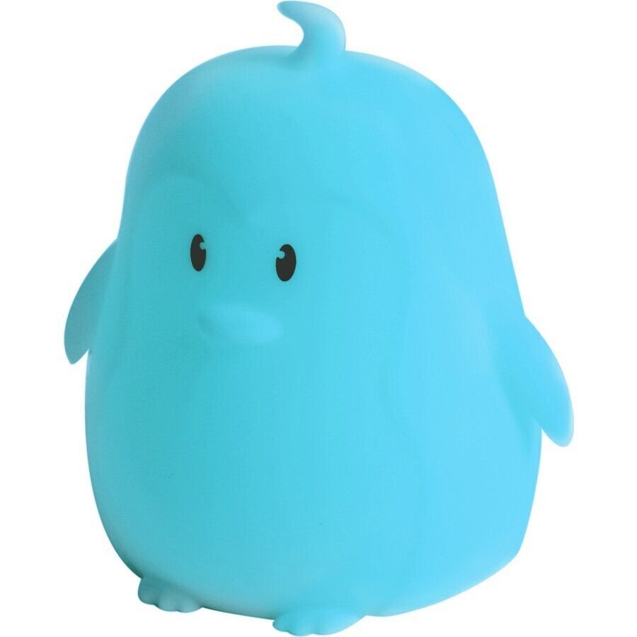 Crest Mini LED Night Light - Penguin - AUSTRALIA BRAND | eBay