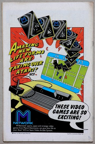 World's Finest Comics #290 Vol 1 - DC Comics - Doug Moench - Adrian Gonzales - Picture 5 of 5