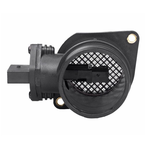 MAF Mass Air Flow Sensor For VW Beetle Golf Jetta Replace 06A906461A 0280218002 - Picture 2 of 9