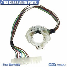 Column Mounted Blinker Turn Signal Switch For Chevrolet Corsica G20 Truck D6225 Column Mounted Blinker Turn Signal Switch For Chevrolet Corsica G20 Truck D6225