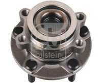 Original Febi Bilstein Radlagersatz 173923 FüR Nissan Renault