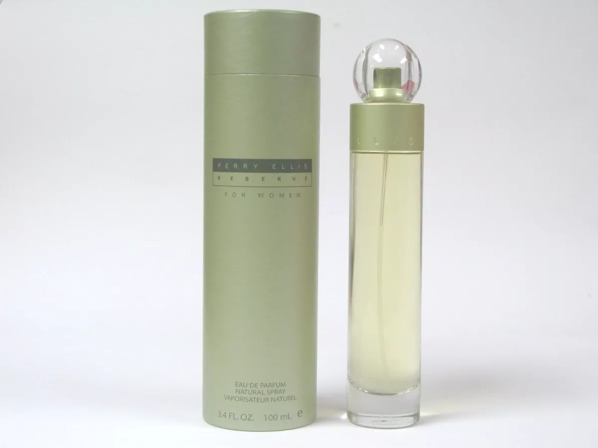 Parfum perry ellis hot sale