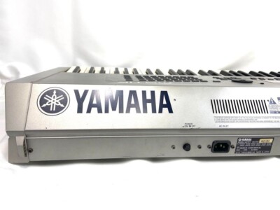 Yamaha Motif 7 76 Key Synthesizer keyboard Workstation | eBay