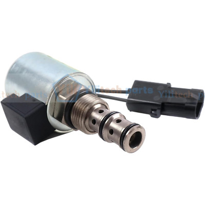 Solenoid Valve 118872A1 A183770 For Case IH MX120 MX170 5120 5130 