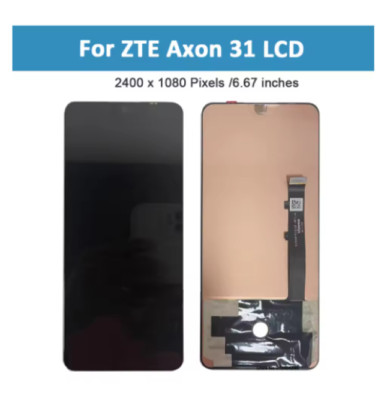 OLED LCD Display Touch Screen Digitizer Assembly For ZTE AXON 31