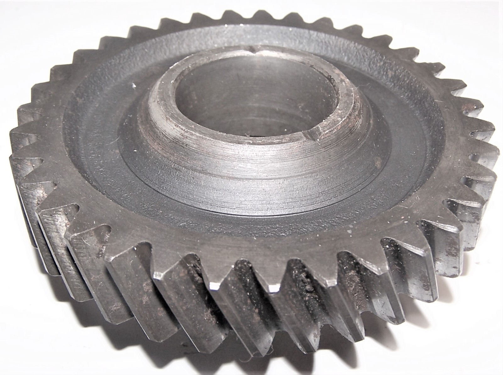 Chrysler A833 4 Speed Mainshaft 1st Gear 7685 Aluminum Overdrive Truck