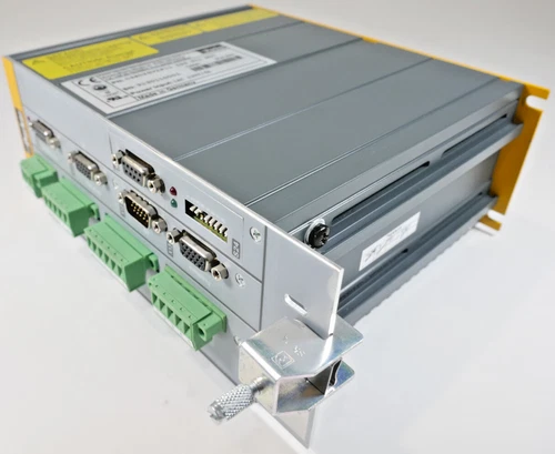 Parker Compax 3 C3S025V2F11 I20 T11 M00 Servo System/Controller | 230V AC | 2.5A