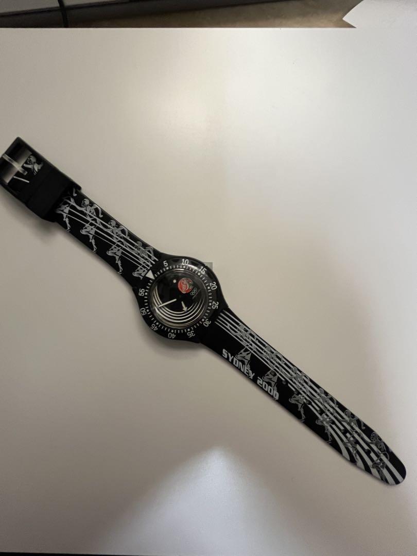Coca-Cola Sydney Olympic Games 2000 Watches | eBay Coca-Cola Sydney Olympic Games 2000 Watches | eBay