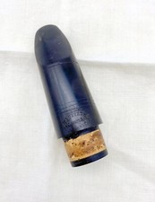 REDUCED Buffet Bottom Logo Clarinet Mouthpiece - NICE 