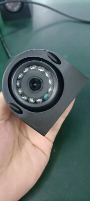 Luz LED De Advertencia Ultradelgada De 12 Luces Y 36 W Para Automóvil