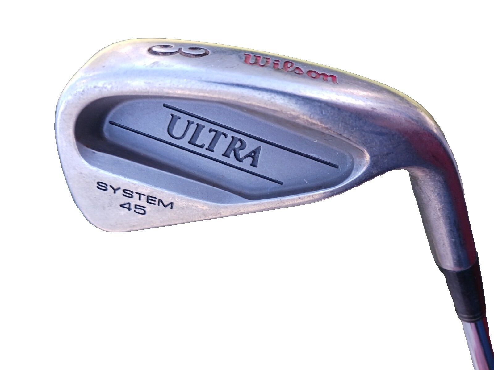 Wilson Golf WGW300007 Bois de Golf Femme, Bleu