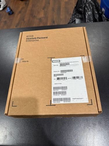 *New, Open Box* HP HPE Ext 2.0m MiniSAS HD-MiniSAS HD Cable 716197-B21