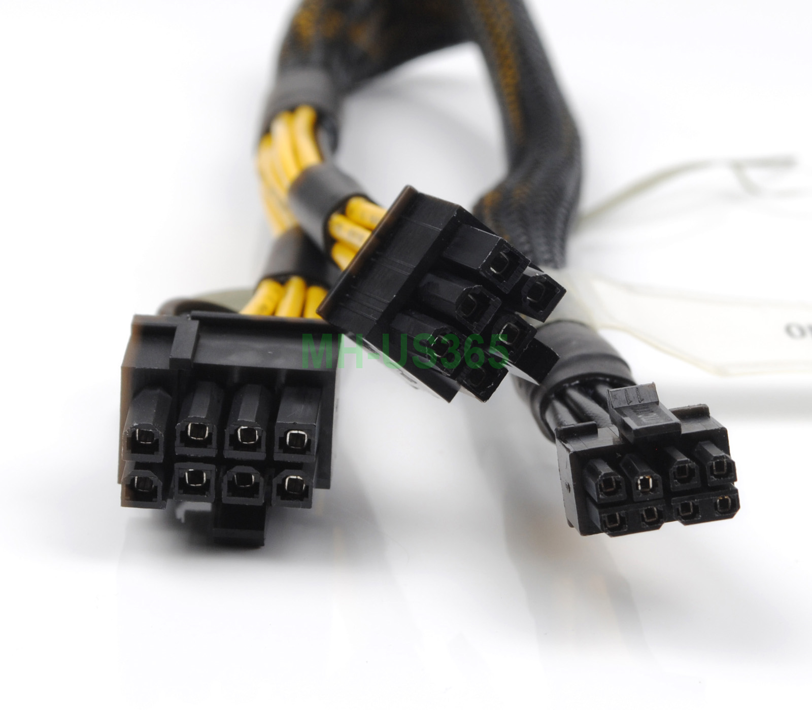 GPU Riser to GPU Power Cable For DELL PowerEdge R740 R740xd TR5TP