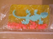 New Primal Elements End Cut Soap, GECKO, 3.4 ...