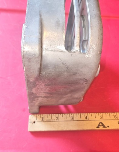 CAMPANA FINAL YCB ONAN ENDBELL 231-0194 231-0232 170-3442 NUEVA STOCK ANTIGUO - Imagen 3 de 6
