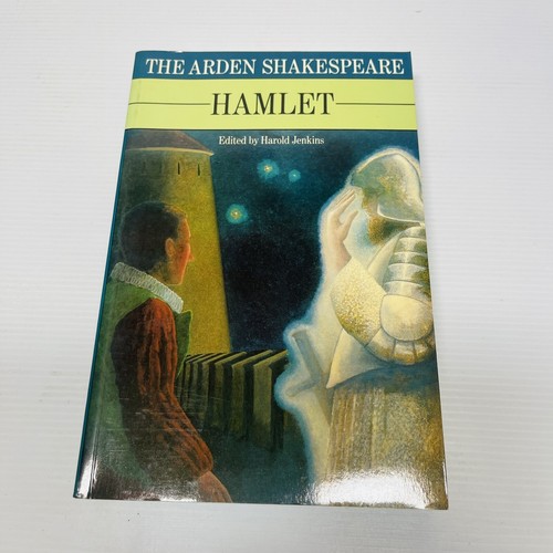 THE ARDEN SHAKESPEARE 11 BOOKS SET -THE TRAGEDIES - Bild 16 von 24