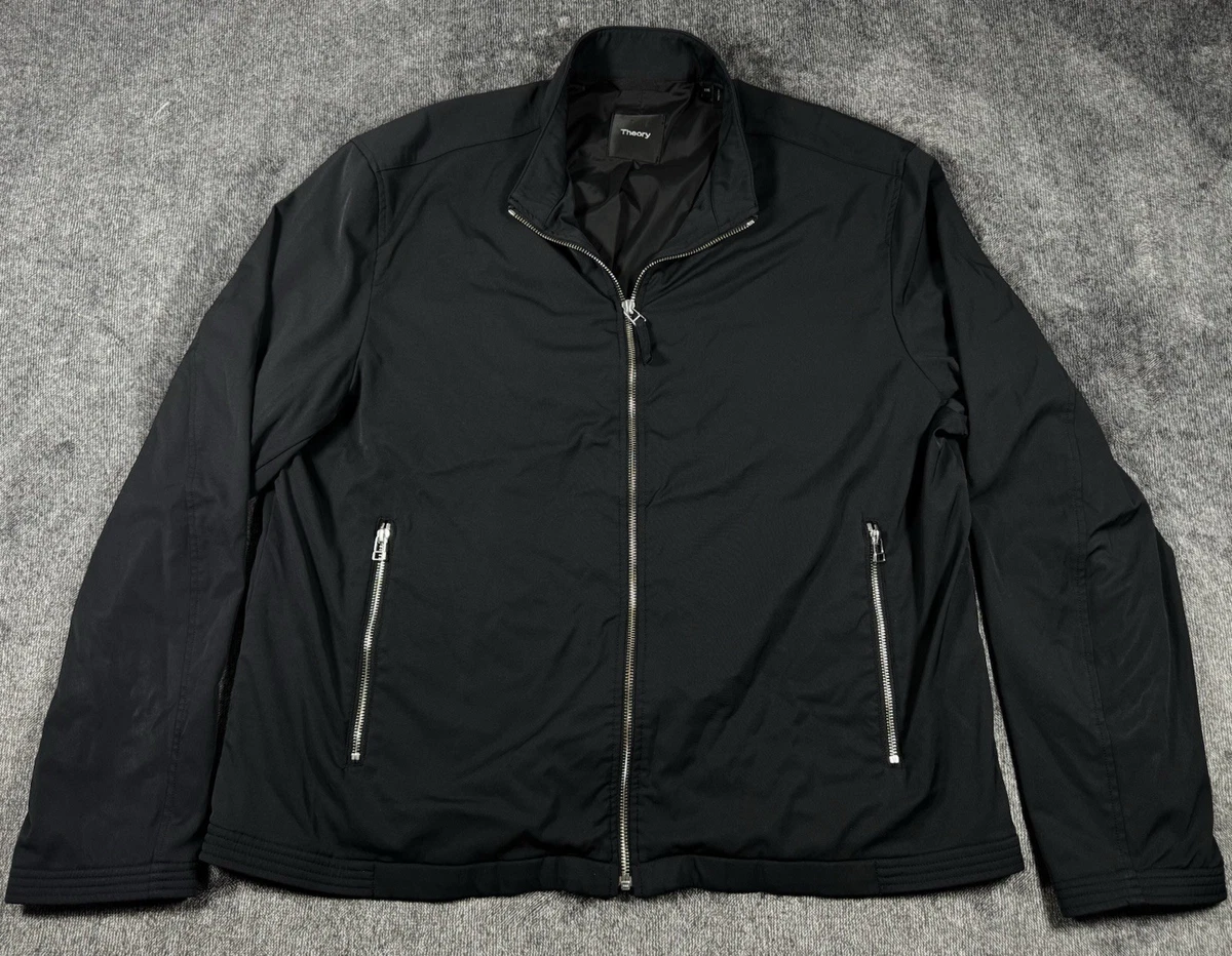 Theory Bomber Coats, Jackets & Vests for Men for Sale | Shop New