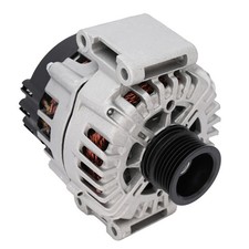 12V 200A  Alternator for Mercedes-Benz W447 W205 W166 W212 CLS GLC Vito 2.1L