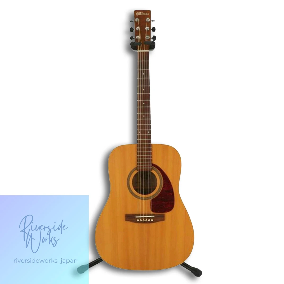 Norman Acoustic Guitars for sale - eBay