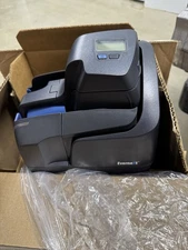 PANINI* Evernext EN160.UR.SI.14.ID.PG Intelligent Check Scanner