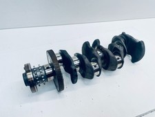 Bmw E90 E91 E82 E87 F10 F20 F30 F32 N47 Standard Size Crankshaft 7797975 #102