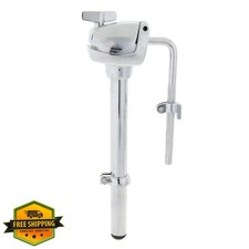 Tom Drum Holder Single Arm Stand Rack Mount Hardware