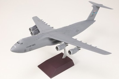 G2AFO1310 GeminiJets C-5M Super Galaxy 1/200 Model #85-0007 USAF 436th AW Eagle