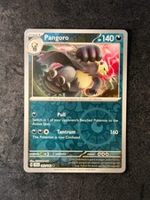 Pangoro #93 Prices | Pokemon Stellar Crown | Pokemon Cards Pangoro #93 Prices | Pokemon Stellar Crown | Pokemon Cards