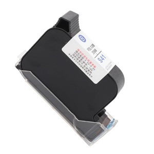 Portable Ink Cartridge 42ml High Capacity Quick Drying For 12.7mm Printer NEW