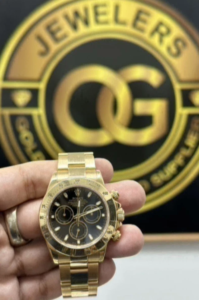 Original Rolex Cartier Breitling Watches Starting At Under Retail