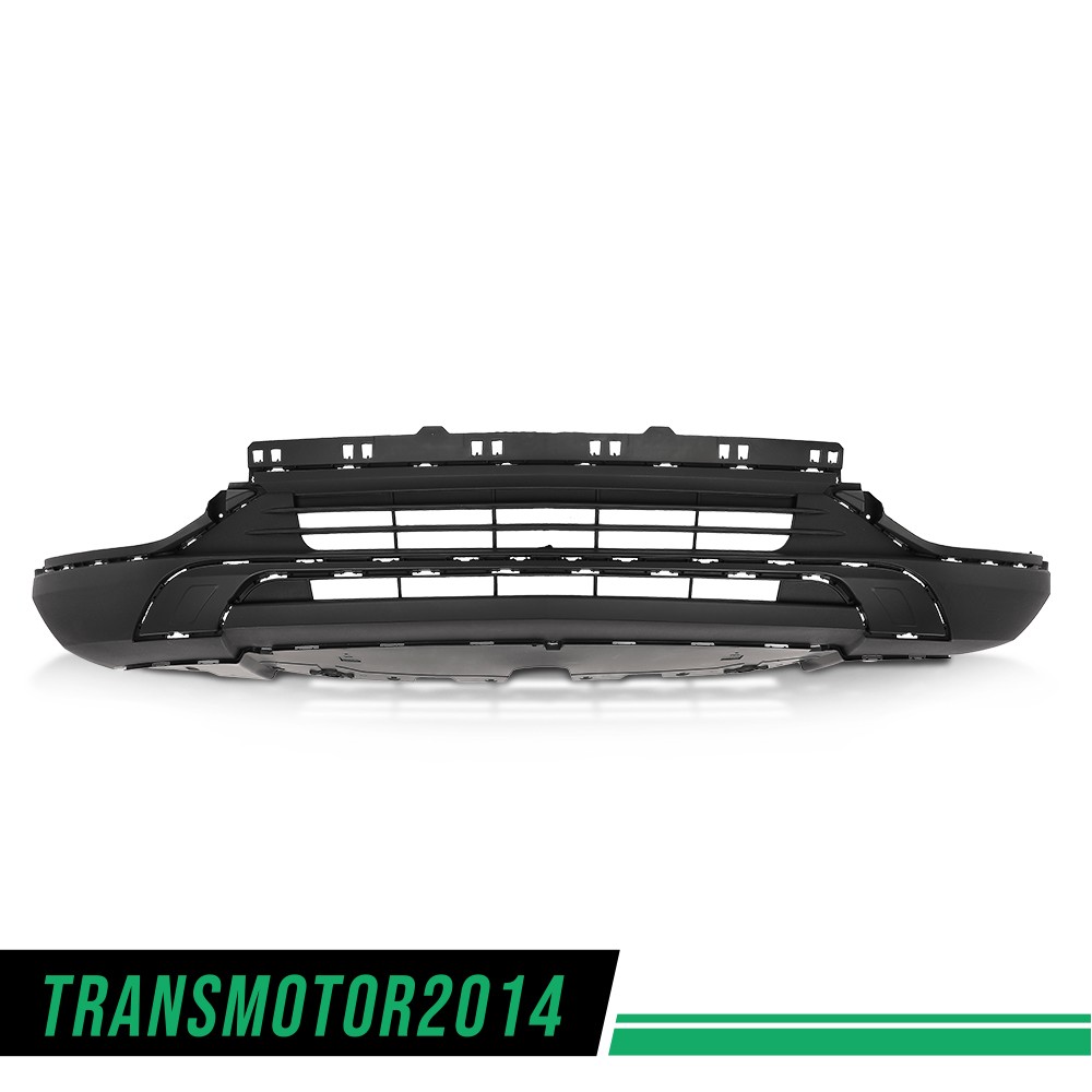 Fit For 2020 2021 2022 2023 Buick Encore GX Models New Front Lower Bumper Black