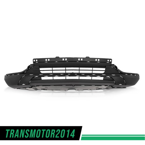 Fit For 2020 2021 2022 2023 Buick Encore GX Models New Front Lower Bumper Black