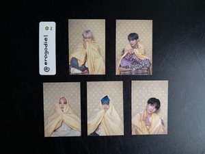 Bts Postcards | eBay