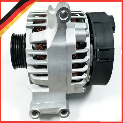 Lichtmaschine Generator für FORD KA (RU8) Fiat Panda 169 Punto 188 199 51709133
