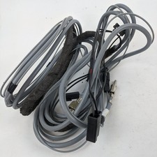 GENUINE Vauxhall / Opel Kadette E Astra F Aerial lead Wiring 90376409 Connector