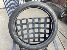 Avon Speed Master Mk 11 Motorcycle Tyre