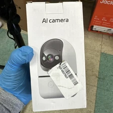 Indoor Camera Ai 