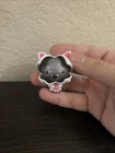FUNKO FIVE NIGHTS AT FREDDY'S PINT SIZE HEROES SERIES 2 FUNTIME FOXY FIGURE