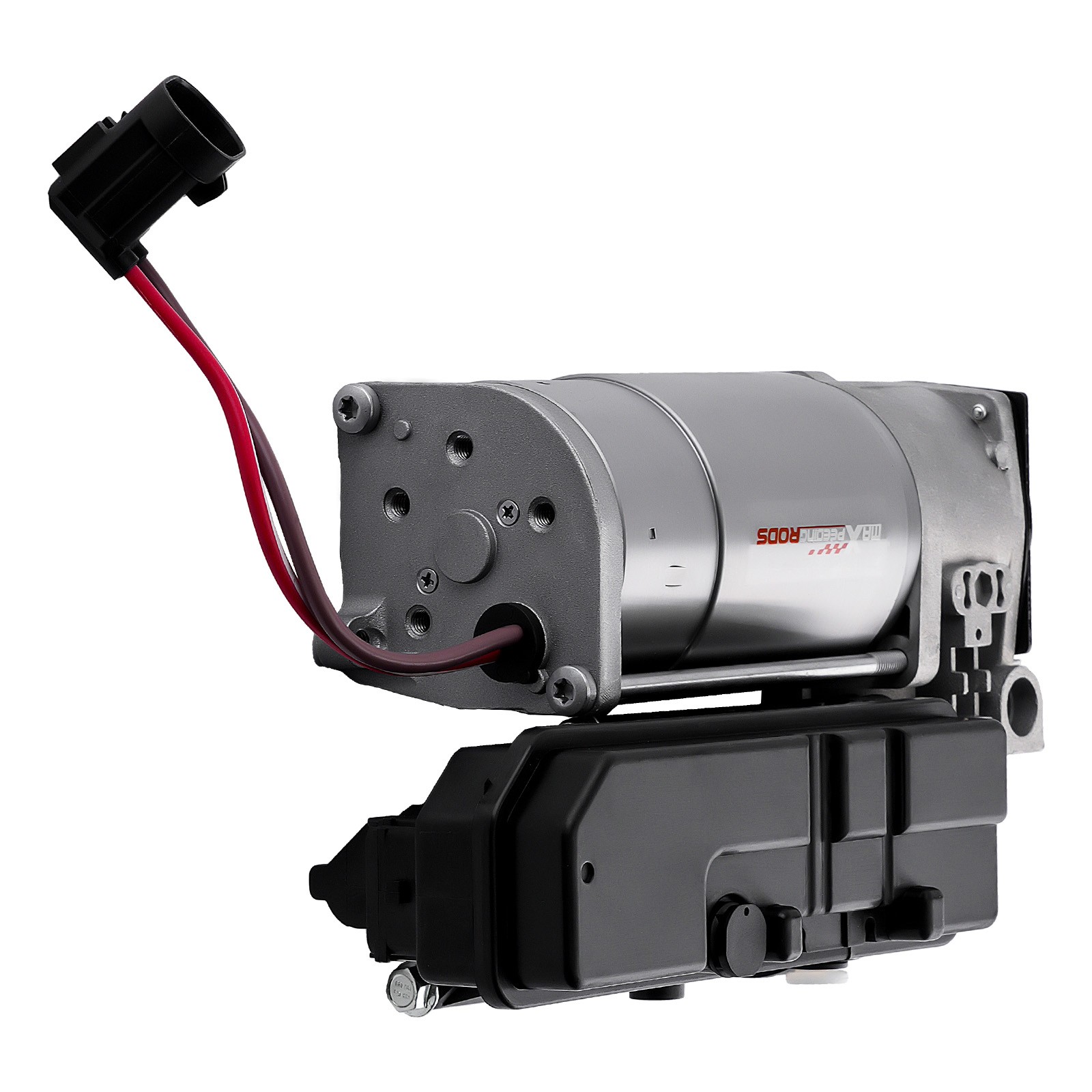 Compresseur de suspension pour Citroën Jumpy avec débit 15 bars régulé