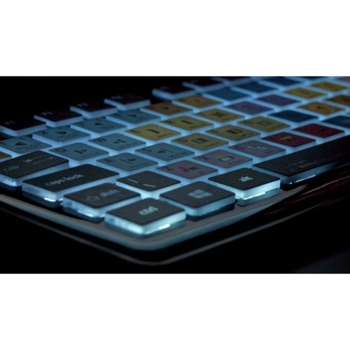 Editors Keys Backlit Keyb Ableton PC UK - Afbeelding 2 van 5