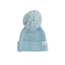 Ziggy Lou echo beanie - size 0-3 months